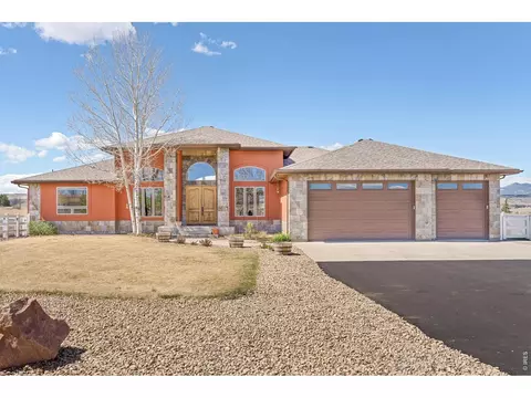 3032 Center Ridge Dr, Berthoud, CO 80513