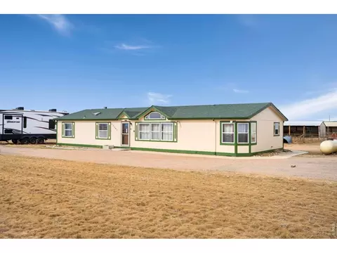 12285 County Road 88, Pierce, CO 80650