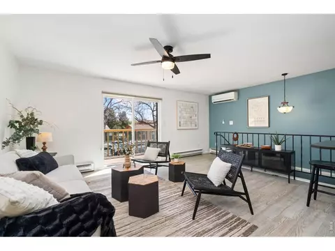 1024 Oxford Ln #45, Fort Collins, CO 80525
