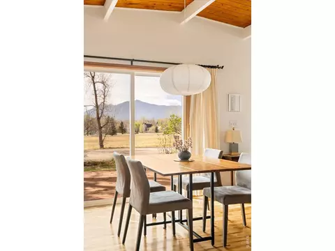 Dining - 1675 Upland Ave, Boulder, CO 80304 photo 2 of 4