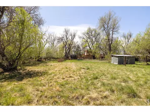 Exterior - 1675 Upland Ave, Boulder, CO 80304 photo 3 of 8