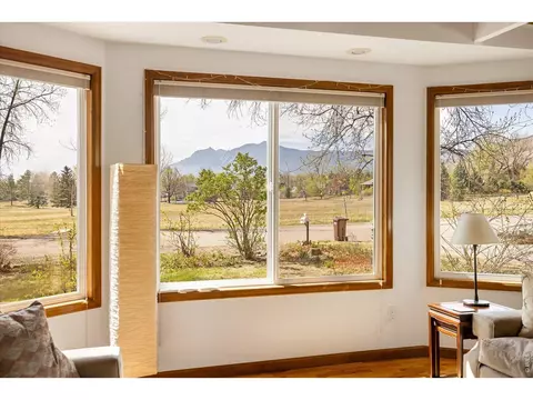 Living - 1675 Upland Ave, Boulder, CO 80304 photo 1 of 4