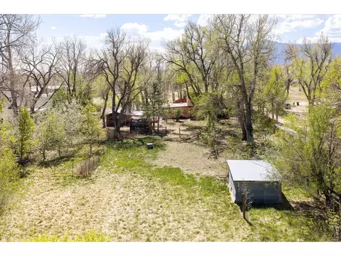 Exterior - 1675 Upland Ave, Boulder, CO 80304 photo 4 of 8