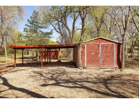 Exterior - 1675 Upland Ave, Boulder, CO 80304 photo 8 of 8