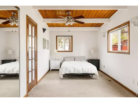 Bedroom - 1675 Upland Ave, Boulder, CO 80304 photo 1 of 6
