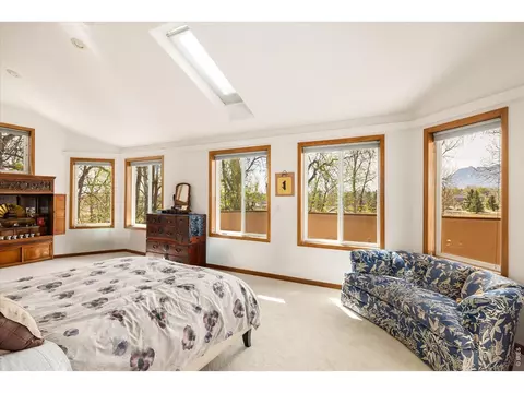 Bedroom - 1675 Upland Ave, Boulder, CO 80304 photo 5 of 6
