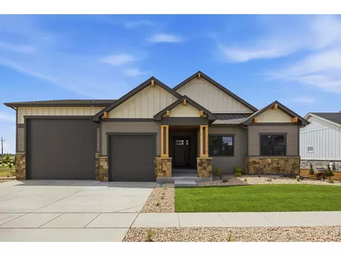 1255 Eliza Ave, Berthoud, CO 80513