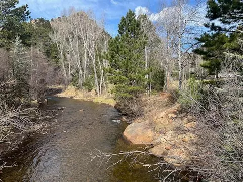 Old Ranger Dr, Estes Park, CO 80517