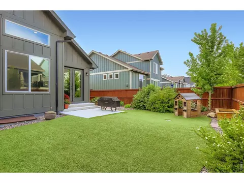 Exterior - 2012 Day Spring Dr, Windsor, CO 80550 photo 4 of 6