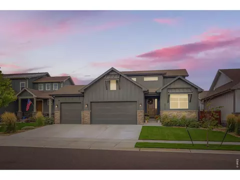 Exterior - 2012 Day Spring Dr, Windsor, CO 80550 photo 2 of 6