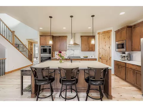 Kitchen - 2012 Day Spring Dr, Windsor, CO 80550 photo 1 of 4
