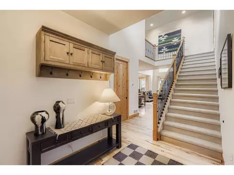 Entry Way - 2012 Day Spring Dr, Windsor, CO 80550 photo 1 of 2