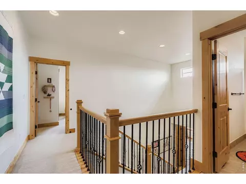 Entry Way - 2012 Day Spring Dr, Windsor, CO 80550 photo 2 of 2