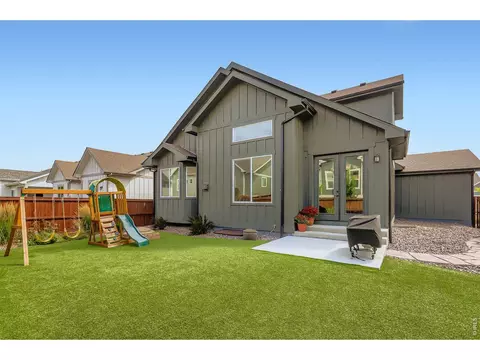Exterior - 2012 Day Spring Dr, Windsor, CO 80550 photo 5 of 6