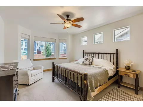 Bedroom - 2012 Day Spring Dr, Windsor, CO 80550 photo 1 of 4