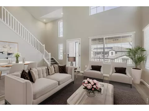 919 Schlagel St #8, Fort Collins, CO 80524