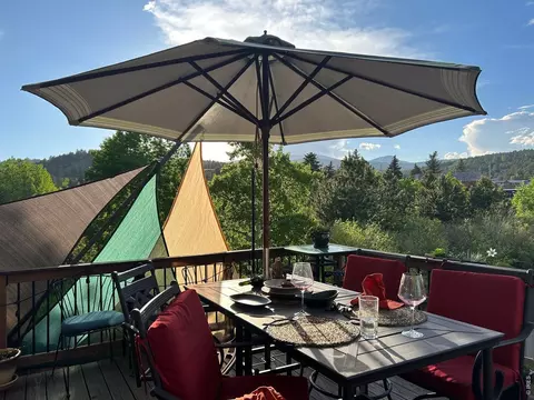 131 W Boulder St, Nederland, CO 80466