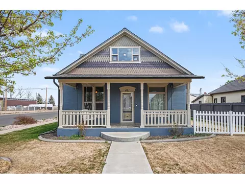 431 Maple Ave, Eaton, CO 80615