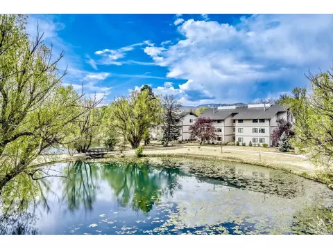 1705 Heatheridge Rd #H-305, Fort Collins, CO 80526