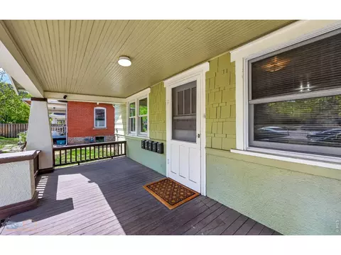 Exterior - 735 University Ave, Boulder, CO 80302 photo 3 of 11