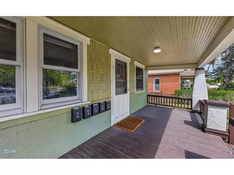 Exterior - 735 University Ave, Boulder, CO 80302 photo 4 of 11