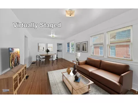 Living - 735 University Ave, Boulder, CO 80302 photo 2 of 6