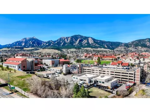 Exterior - 735 University Ave, Boulder, CO 80302 photo 11 of 11