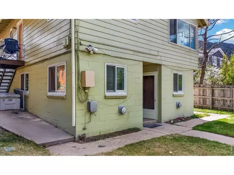 Other - 735 University Ave, Boulder, CO 80302 photo 8 of 10