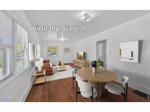 Living - 735 University Ave, Boulder, CO 80302 photo 5 of 6