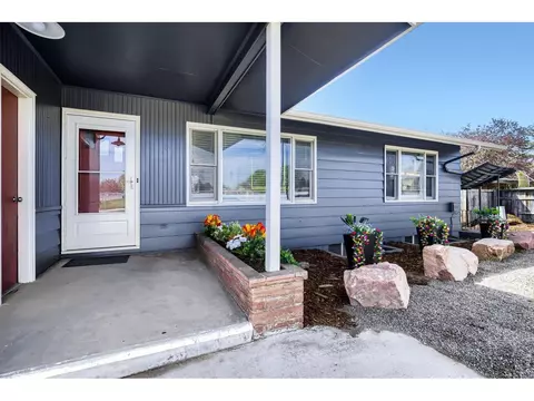 723 E Prospect Rd, Fort Collins, CO 80525