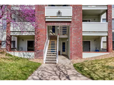 33 S Boulder Cir #303, Boulder, CO 80303