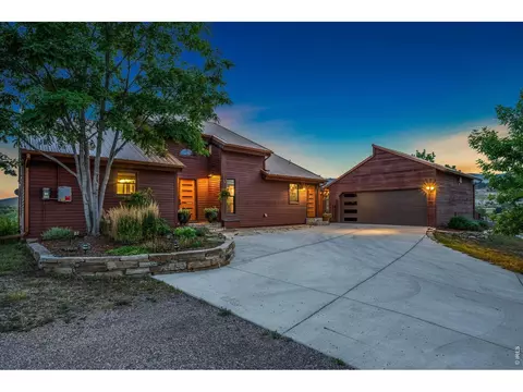 8009 Thistle Ct, Loveland, CO 80538
