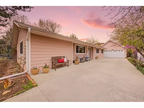 1453 Chestnut Pl, Boulder, CO 80304