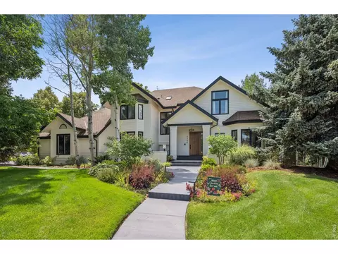 6249 Songbird Cir, Boulder, CO 80303