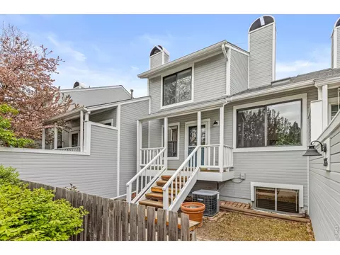 366 Owl Dr #65, Louisville, CO 80027