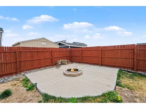 Exterior - 3208 Sandy Harbor Dr, Evans, CO 80620 photo 6 of 7