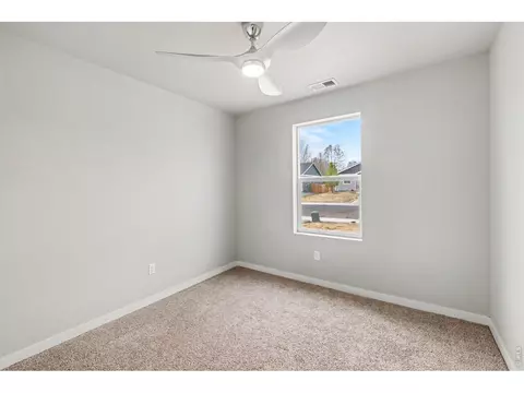 Bedroom - 3208 Sandy Harbor Dr, Evans, CO 80620 photo 1 of 3