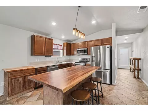 Kitchen - 3208 Sandy Harbor Dr, Evans, CO 80620 photo 1 of 4