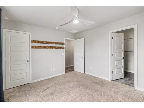 Bedroom - 3208 Sandy Harbor Dr, Evans, CO 80620 photo 3 of 3