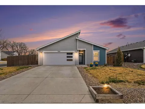 Exterior - 3208 Sandy Harbor Dr, Evans, CO 80620 photo 7 of 7