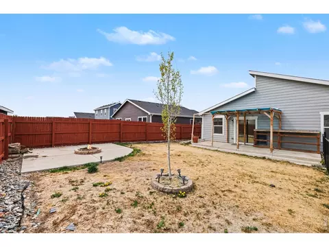 Exterior - 3208 Sandy Harbor Dr, Evans, CO 80620 photo 4 of 7
