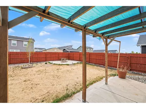 Exterior - 3208 Sandy Harbor Dr, Evans, CO 80620 photo 5 of 7