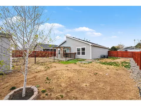 Exterior - 3208 Sandy Harbor Dr, Evans, CO 80620 photo 2 of 7