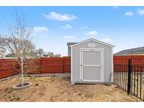 Exterior - 3208 Sandy Harbor Dr, Evans, CO 80620 photo 3 of 7