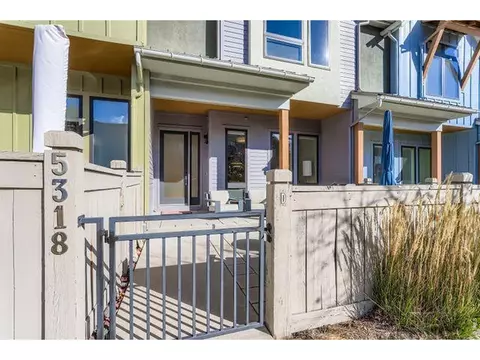 Exterior - 5318 5th St #D, Boulder, CO 80304 photo 2 of 5