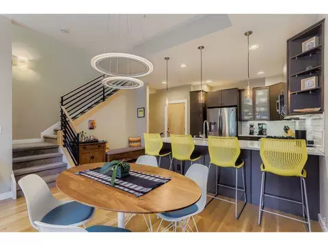 Dining - 5318 5th St #D, Boulder, CO 80304 photo 1 of 2