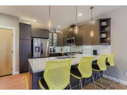 Kitchen - 5318 5th St #D, Boulder, CO 80304 photo 2 of 3