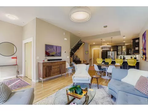 Living - 5318 5th St #D, Boulder, CO 80304 photo 2 of 3