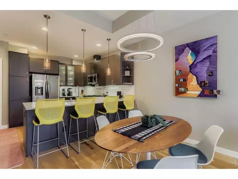 Dining - 5318 5th St #D, Boulder, CO 80304 photo 2 of 2