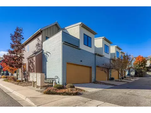 Exterior - 5318 5th St #D, Boulder, CO 80304 photo 4 of 5